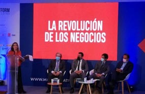 ep archivo   ceaje y martin molina impulsan el observatorio iberoamericano de emprendimiento
