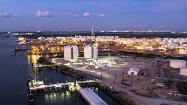 ep archivo   economia  exolum desembarca en eeuu con la compra del 50 de una terminal de