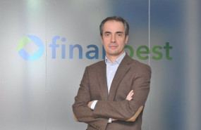 ep archivo   el consejero delegado y fundador de la fintech asier uribeechebarria