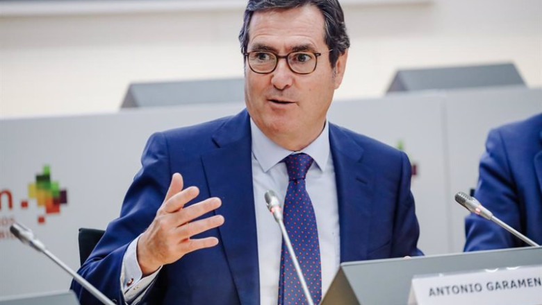 ep archivo el presidente de la confederacion espanola de organizaciones empresariales ceoe antonio 20231017151403 ep archivo el presidente de la confederacion espanola de organizaciones empresariales ceoe antonio 20231017151403