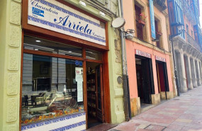 ep archivo   establecimientos de pequeno comercio en asturias