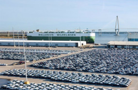 ep archivo - exportacion de vehiculos