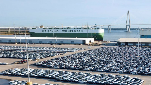 ep archivo - exportacion de vehiculos