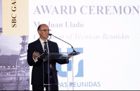 ep archivo juan llado presidente ejecutivo de tecnicas reunidas 20250205112703 ep archivo juan llado presidente ejecutivo de tecnicas reunidas 20250205112703