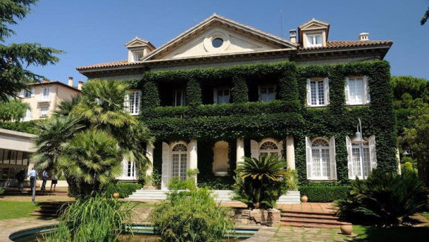 ep archivo   la escuela de negocios iese en barcelona