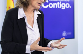 ep archivo la vicepresidenta tercera del gobierno y ministra para la transicion ecologica y el 20230601185804 ep archivo la vicepresidenta tercera del gobierno y ministra para la transicion ecologica y el 20230601185804