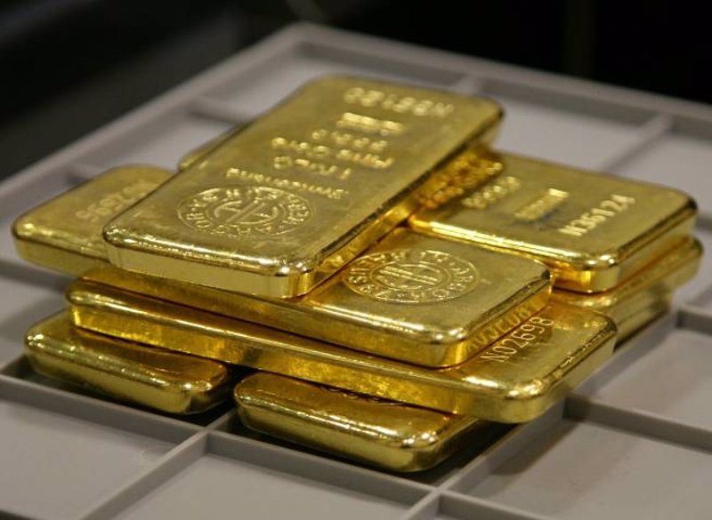 Julius Baer, tajante sobre el oro: Desaconsejamos perseguir el repunte