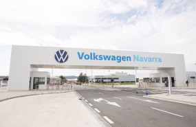 ep archivo   planta de volkswagen navarra en landaben