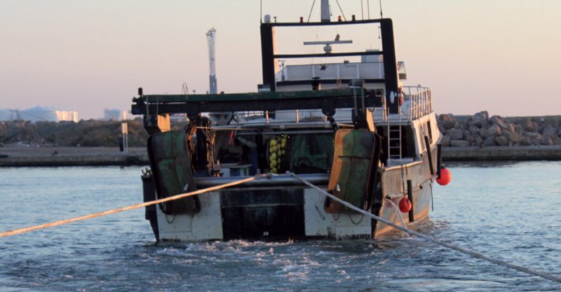 ep archivo redes de barco pesquero 20250602104203 ep archivo redes de barco pesquero 20250602104203
