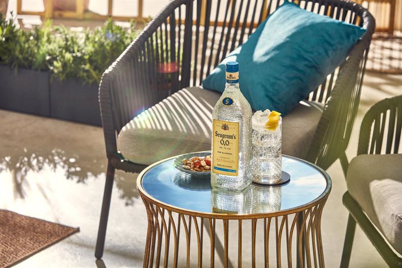 Pernod Ricard sube con fuerza tras ganar un 10% más al cierre de su año fiscal