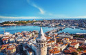 ep archivo torre de galata en estambul turquia ep archivo torre de galata en estambul turquia