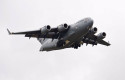 ep archivo   una aeronave de la fuerza aerea de estados unidos