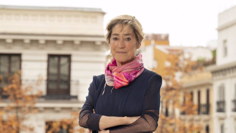 ep archivo victoria ortega benito secretaria general de mutualidad ep archivo victoria ortega benito secretaria general de mutualidad