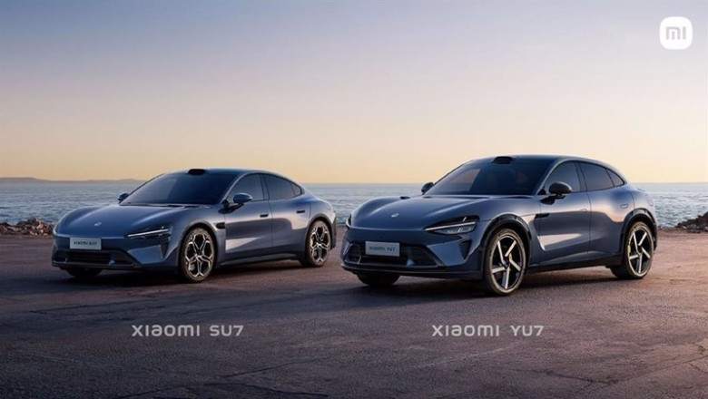 ep archivo xiaomi presenta su nuevo suv de lujo electrico yu7 previsto para derribar al model y en ep archivo xiaomi presenta su nuevo suv de lujo electrico yu7 previsto para derribar al model y en
