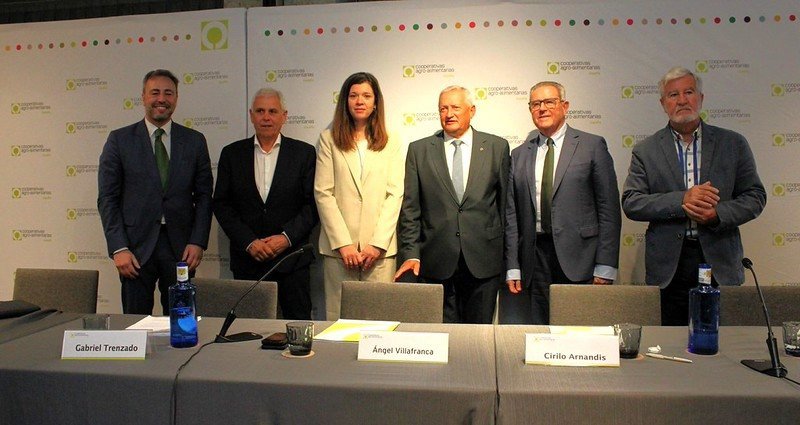 ep asamblea general de cooperativas agro alimentarias