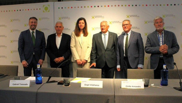 ep asamblea general de cooperativas agro alimentarias