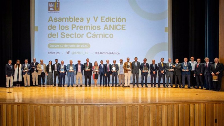 ep asamblea y premios anice ep asamblea y premios anice