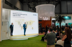 ep avoris resuelve de forma automatica mas del 70 de las incidencias de clientes a traves de agentes