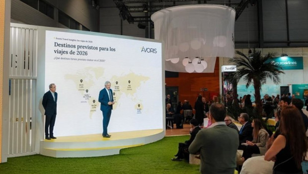 ep avoris resuelve de forma automatica mas del 70 de las incidencias de clientes a traves de agentes