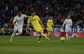 ep benzemabonerareal madrid - villareal