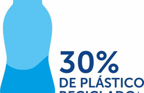 ep botella de plastico reciclado