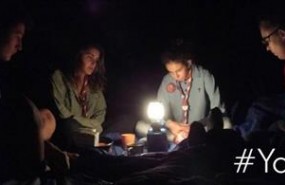 ep campana la horaplaneta de wwfmovimiento scout