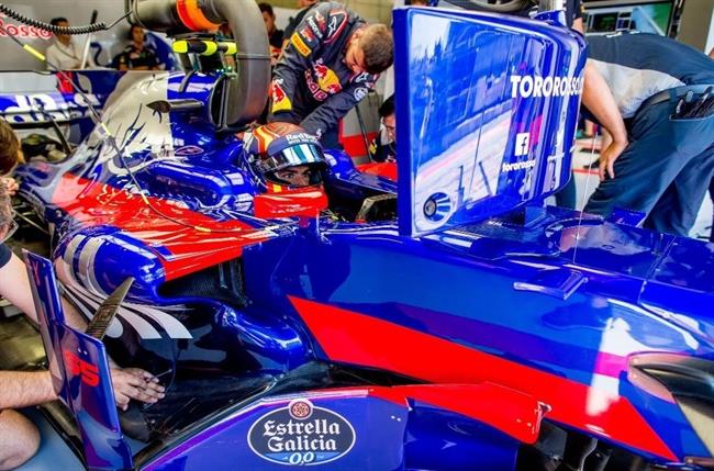ep carlos sainz austria