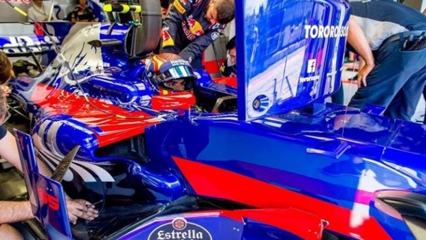 ep carlos sainz austria