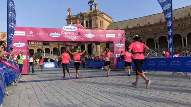 ep carrerala mujer 2018sevilla