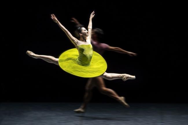 Compañía Nacional de Danza | CND ep compania nacionaldanza