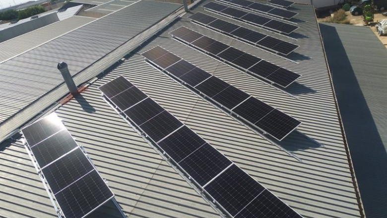 ep comunidad solar de aldea energy ep comunidad solar de aldea energy