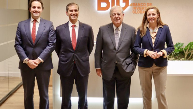 ep director general para espana de banco big arturo perera el consejero delegado mario bolota