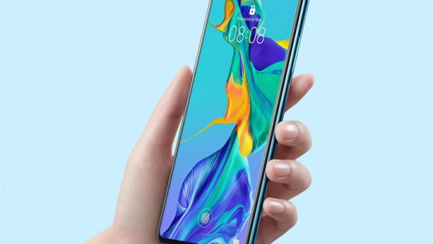 Huawei | HUAWEI - Archivo ep economia- huawei mantieneplanes5gespanaestara enred comercialvodafone lanzara en verano
