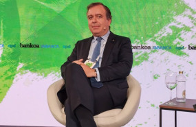 ep el ceo de abanca francisco botas en la iv jornada de finanzas sostenibles organizada por bankoa