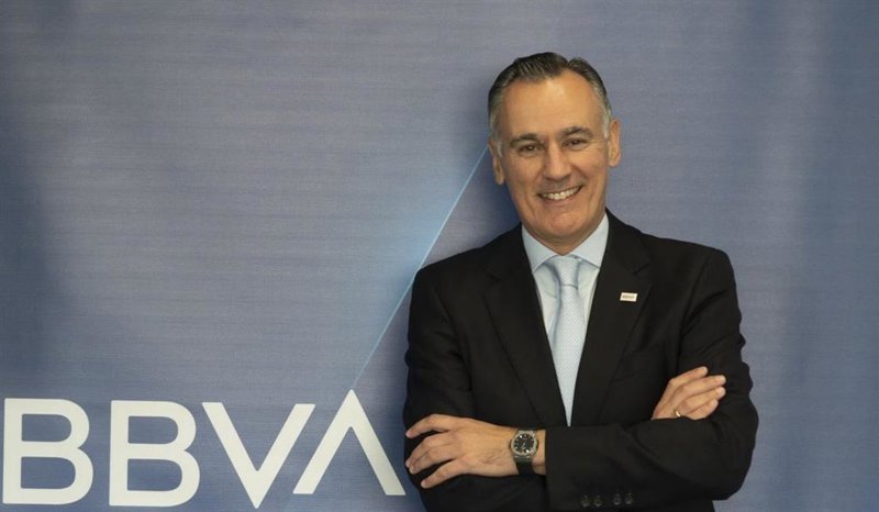 BBVA nombra country manager de Suiza a David Conde