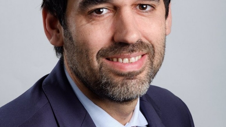 ep el economista jefe para europa de bank of america ruben segura-cayuela ep el economista jefe para europa de bank of america ruben segura-cayuela
