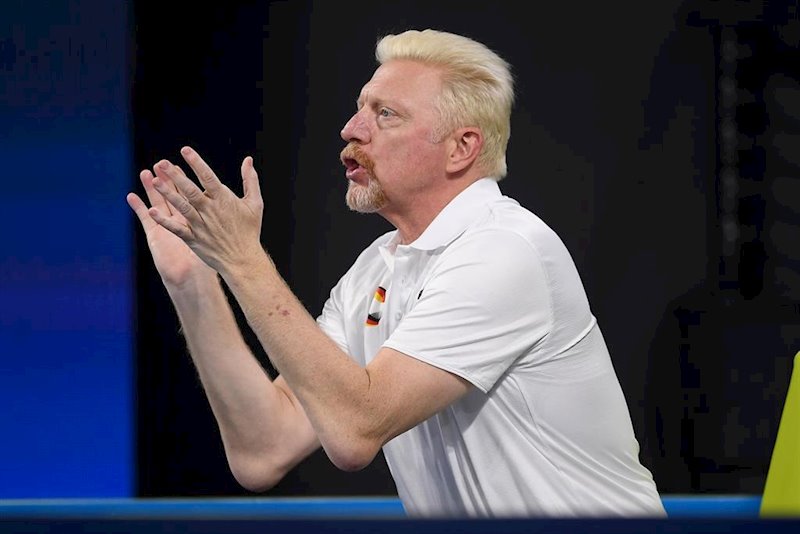 ep el ex tenista aleman boris becker