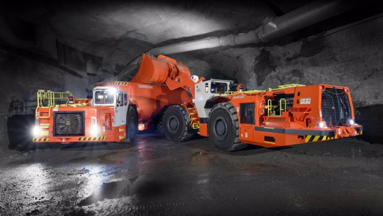 ep el grupo industrial sueco sandvik ep el grupo industrial sueco sandvik