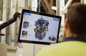 ep el grupo renault colabora con telefonica para avanzar hacia la industria 40