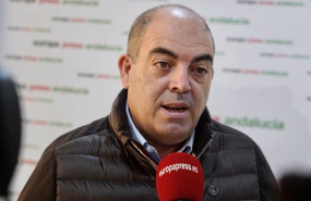 ep el presidente de ata lorenzo amor atiende a europa press