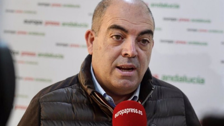 ep el presidente de ata lorenzo amor atiende a europa press ep el presidente de ata lorenzo amor atiende a europa press
