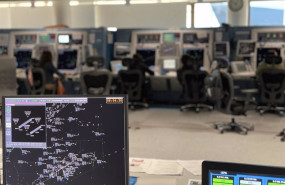 ep enaire refuerza la plantilla de controladores en prevision de un verano record de vuelos