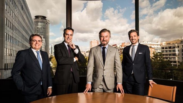 ep estructura ejecutiva savills aguirre newman