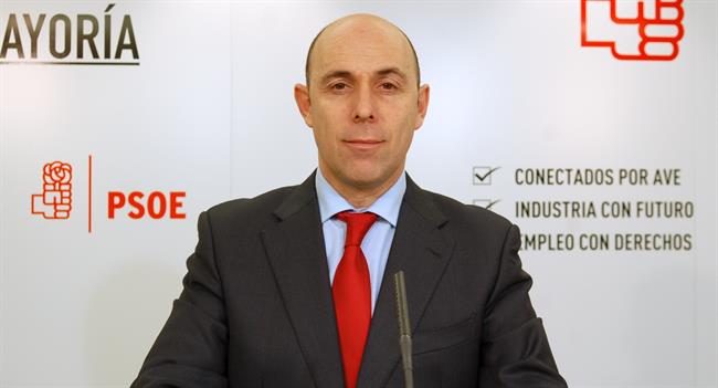 Félix Caperos | PSOE DE LA RIOJA ep felix caperos