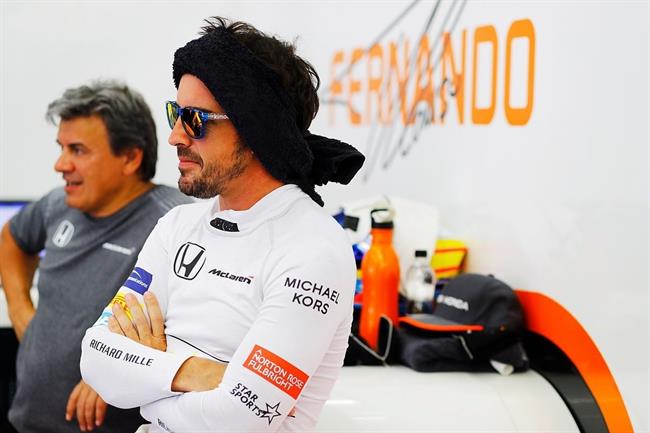 ep fernando alonso mclaren barein