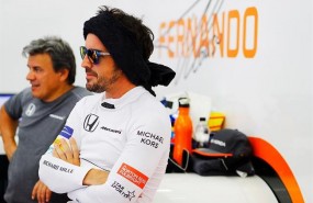 ep fernando alonso mclaren barein