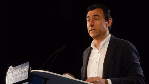 ep fernando martinez-maillo coordinador generalpartido popular