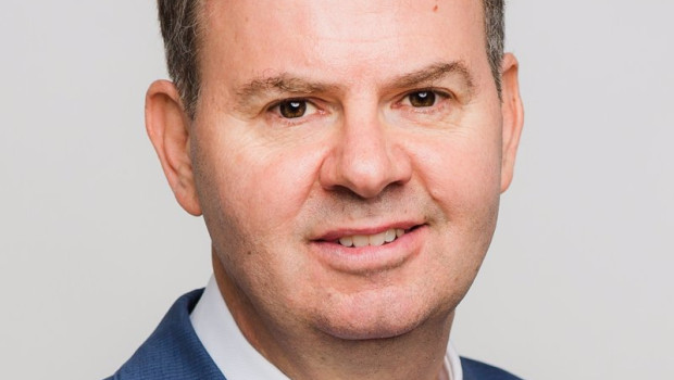 ep finanzas allianz gi nombra a michael krautzberger como director de mercados cotizados ep finanzas allianz gi nombra a michael krautzberger como director de mercados cotizados