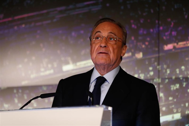 Caso Superliga: el Real Madrid regatea a la UEFA, que no lo expulsa de la Champions