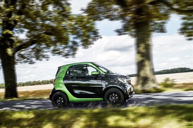 ep fortwo
